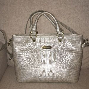 Brahmin purse